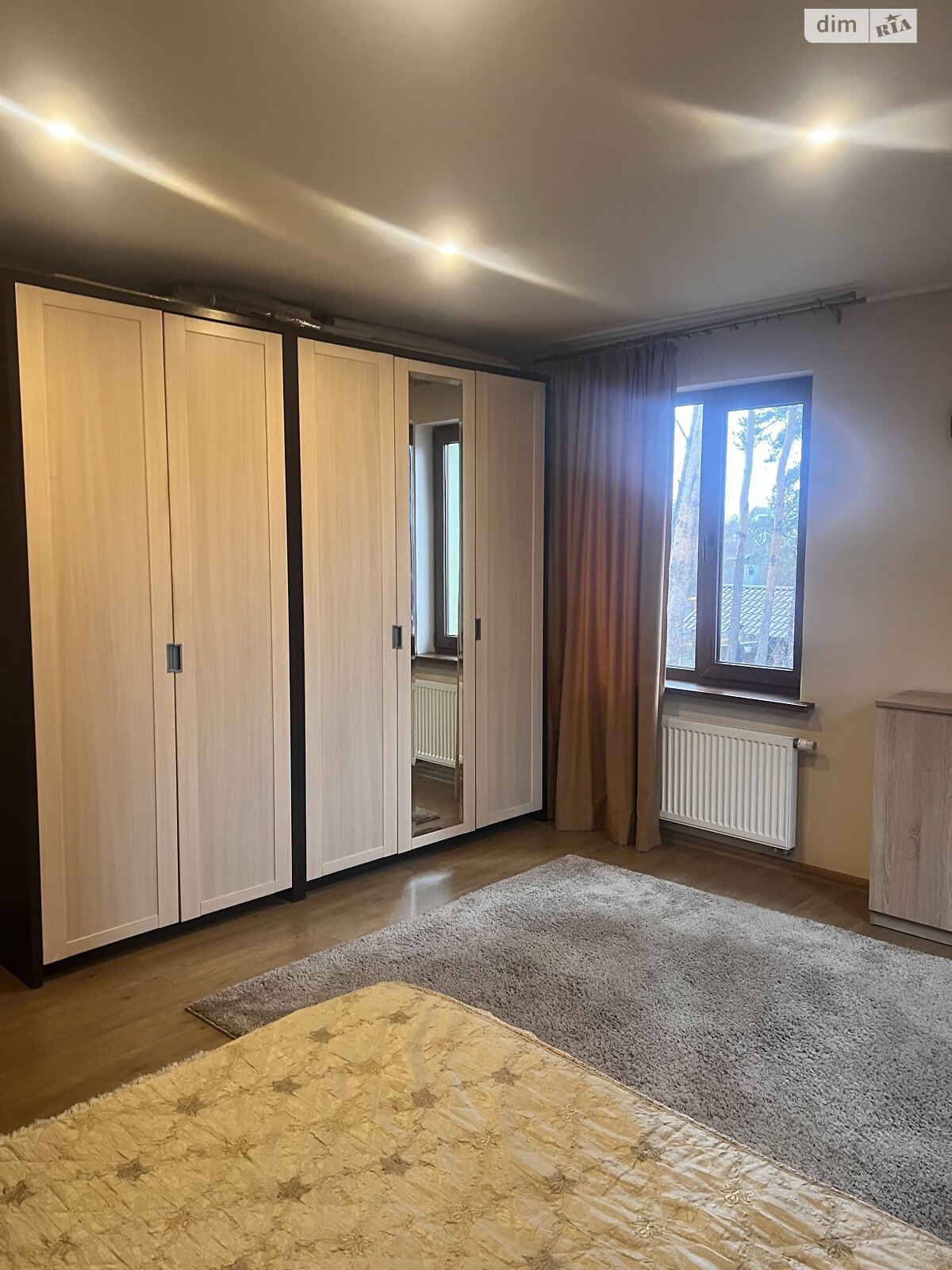 двоповерховий будинок з ремонтом, 160.5 кв. м, піноблок. Продаж у Крячках фото 1 двоповерховий будинок з ремонтом, 160.5 кв. м, піноблок. Продаж у Крячках фото 1
