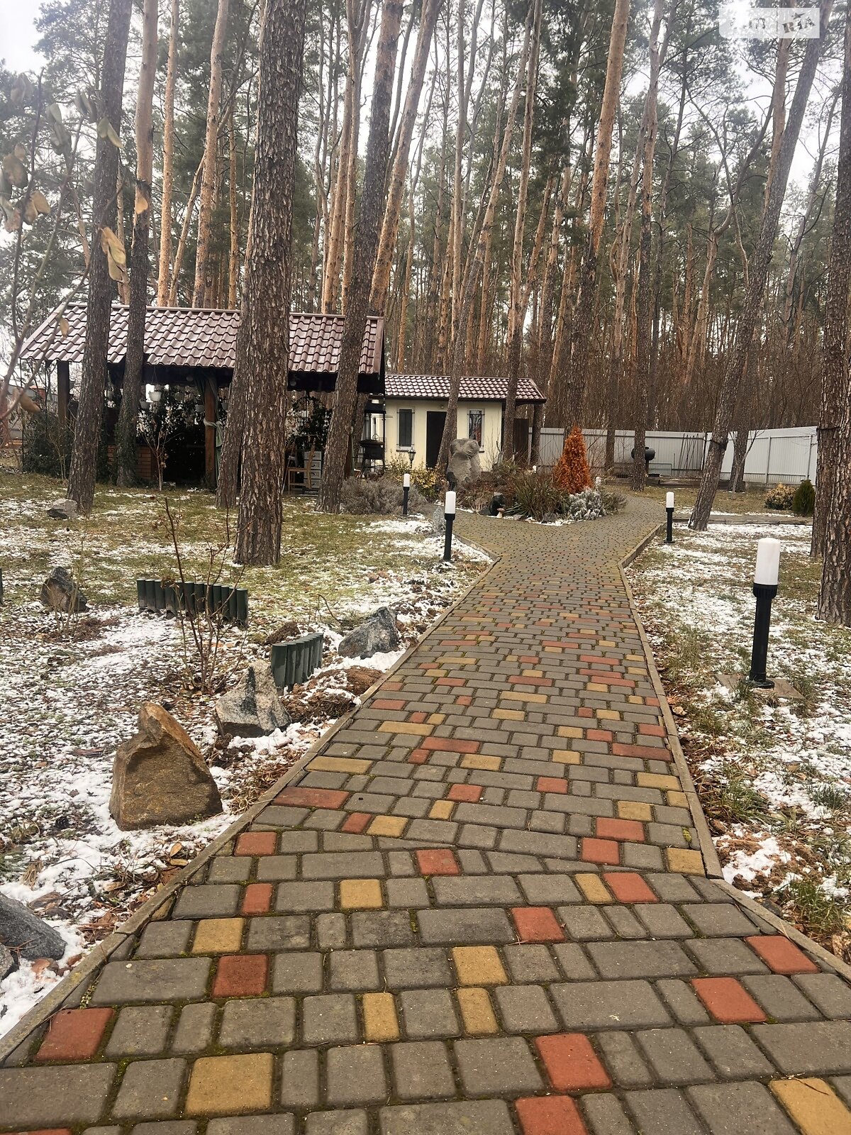 двоповерховий будинок з ремонтом, 160.5 кв. м, піноблок. Продаж у Крячках фото 1 двоповерховий будинок з ремонтом, 160.5 кв. м, піноблок. Продаж у Крячках фото 1