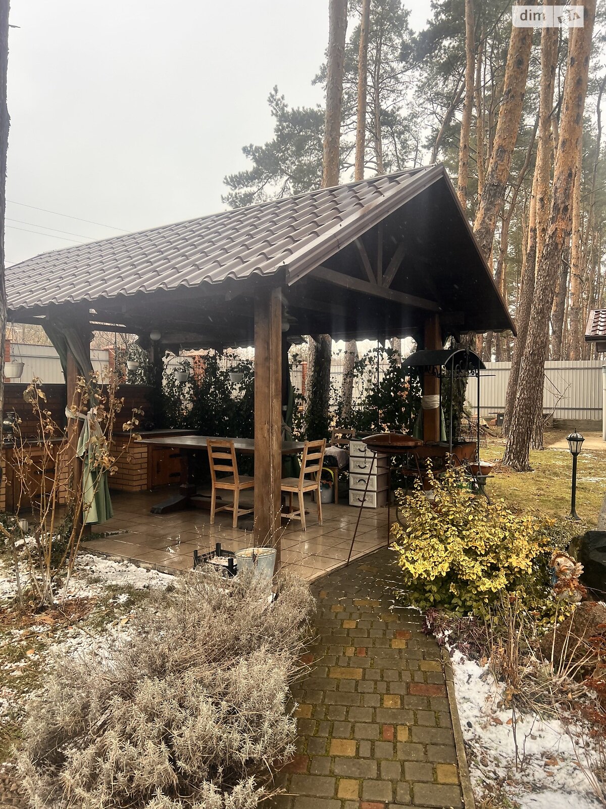 двоповерховий будинок з ремонтом, 160.5 кв. м, піноблок. Продаж у Крячках фото 1 двоповерховий будинок з ремонтом, 160.5 кв. м, піноблок. Продаж у Крячках фото 1