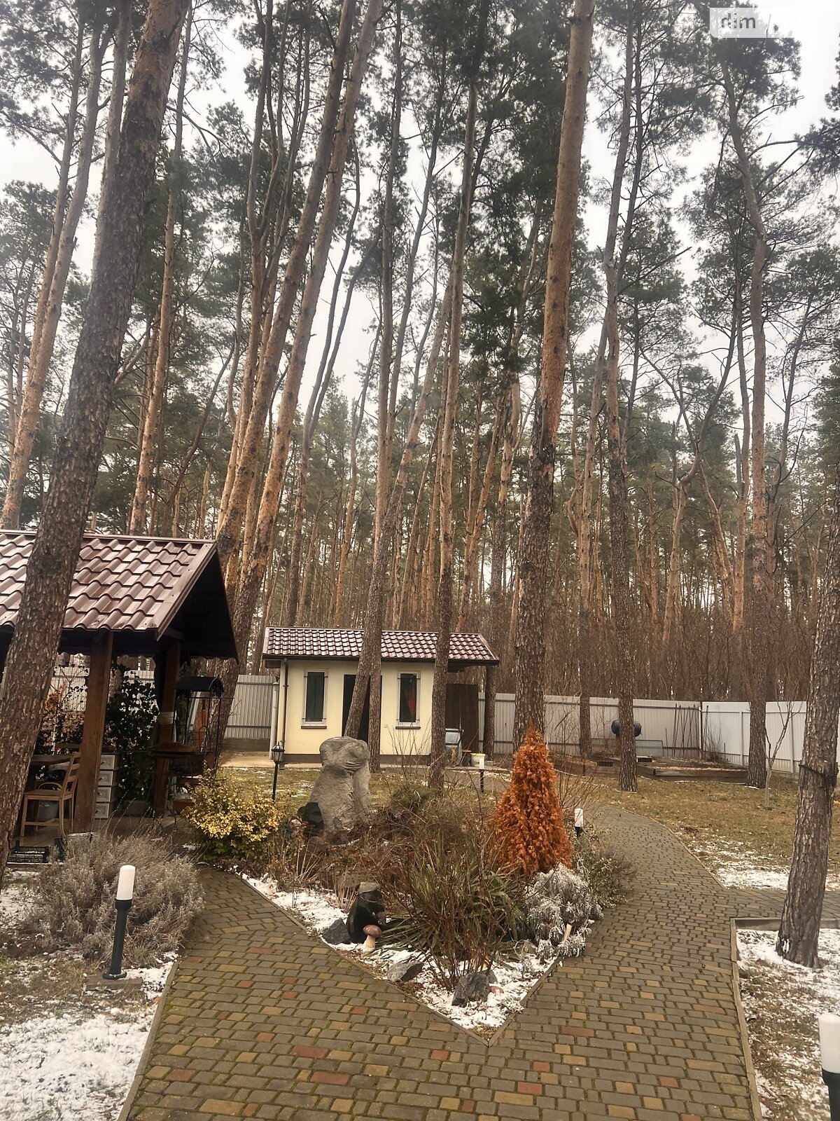 двоповерховий будинок з ремонтом, 160.5 кв. м, піноблок. Продаж у Крячках фото 1 двоповерховий будинок з ремонтом, 160.5 кв. м, піноблок. Продаж у Крячках фото 1