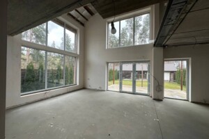двоповерховий будинок з гаражем, 249.4 кв. м, газобетон. Продаж у Крячках фото 2