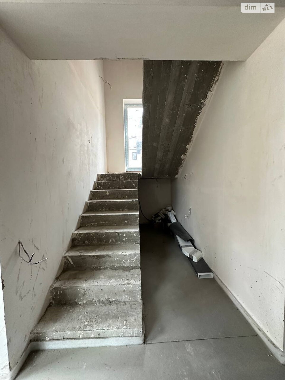 двоповерховий будинок з гаражем, 249.4 кв. м, газобетон. Продаж у Крячках фото 1 двоповерховий будинок з гаражем, 249.4 кв. м, газобетон. Продаж у Крячках фото 1
