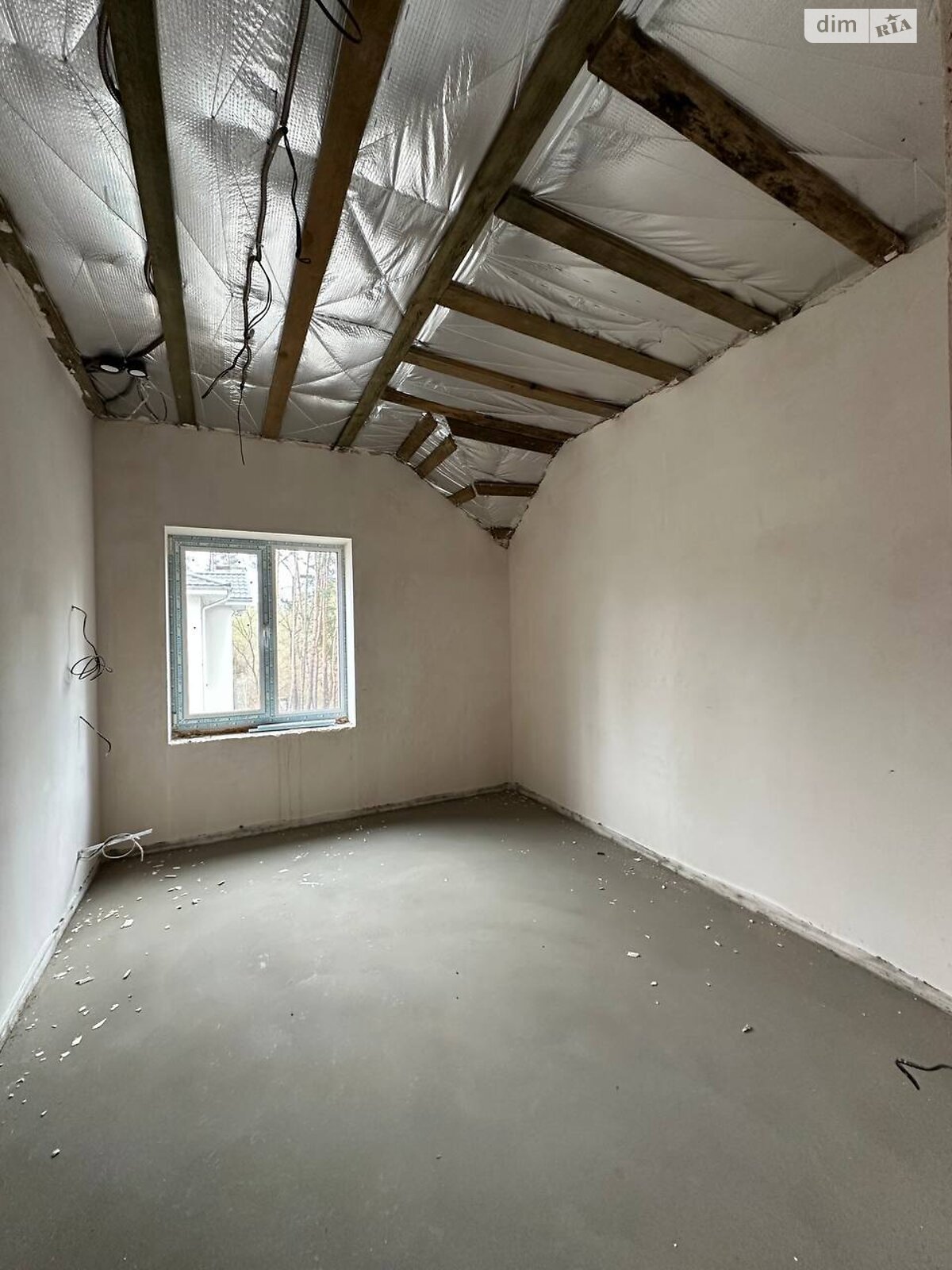 двоповерховий будинок з гаражем, 249.4 кв. м, газобетон. Продаж у Крячках фото 1 двоповерховий будинок з гаражем, 249.4 кв. м, газобетон. Продаж у Крячках фото 1