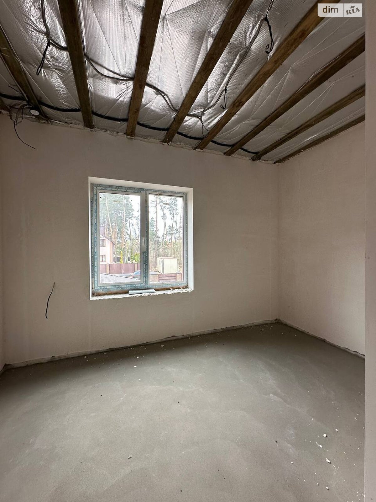 двоповерховий будинок з гаражем, 249.4 кв. м, газобетон. Продаж у Крячках фото 1 двоповерховий будинок з гаражем, 249.4 кв. м, газобетон. Продаж у Крячках фото 1