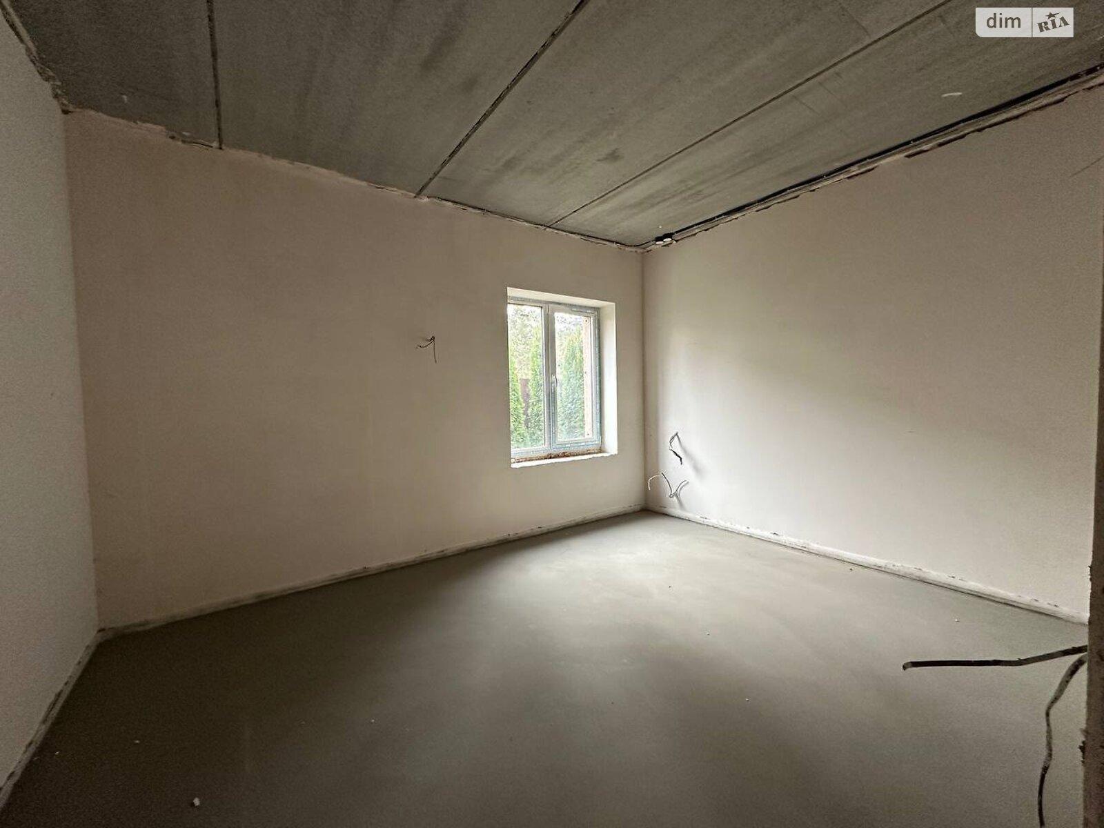 двоповерховий будинок з гаражем, 249.4 кв. м, газобетон. Продаж у Крячках фото 1 двоповерховий будинок з гаражем, 249.4 кв. м, газобетон. Продаж у Крячках фото 1
