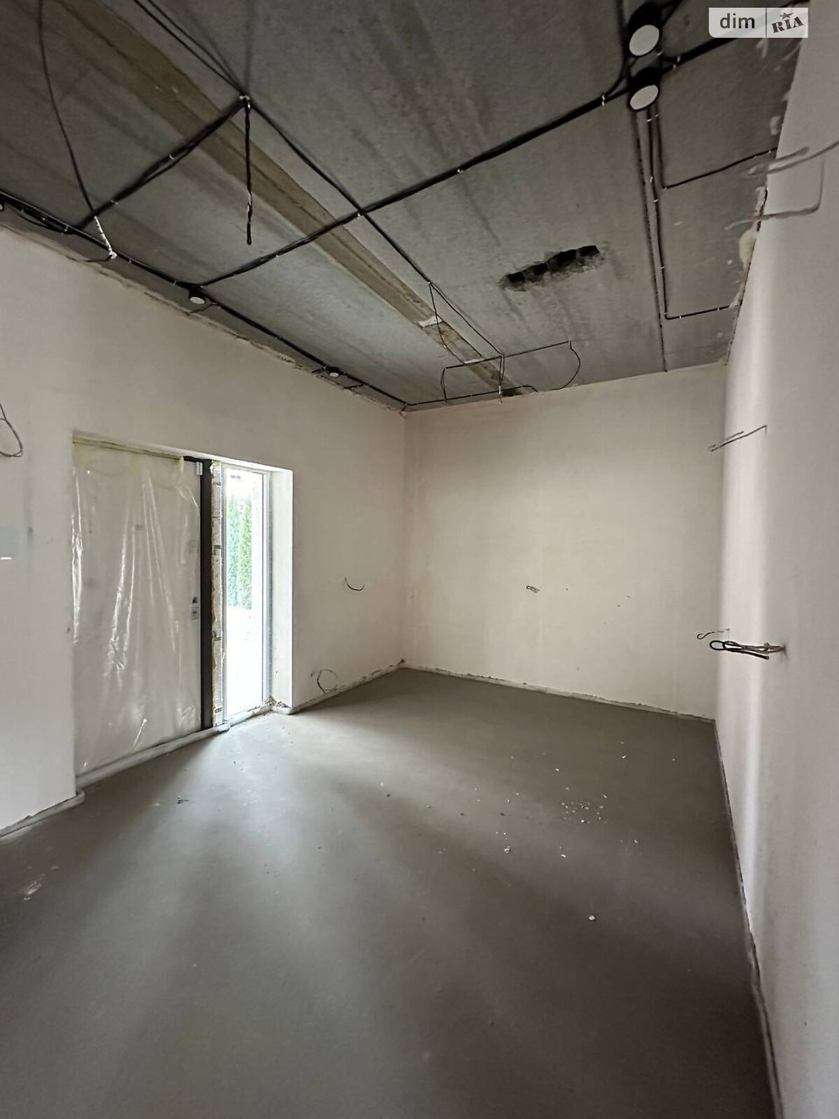 двоповерховий будинок з гаражем, 249.4 кв. м, газобетон. Продаж у Крячках фото 1 двоповерховий будинок з гаражем, 249.4 кв. м, газобетон. Продаж у Крячках фото 1