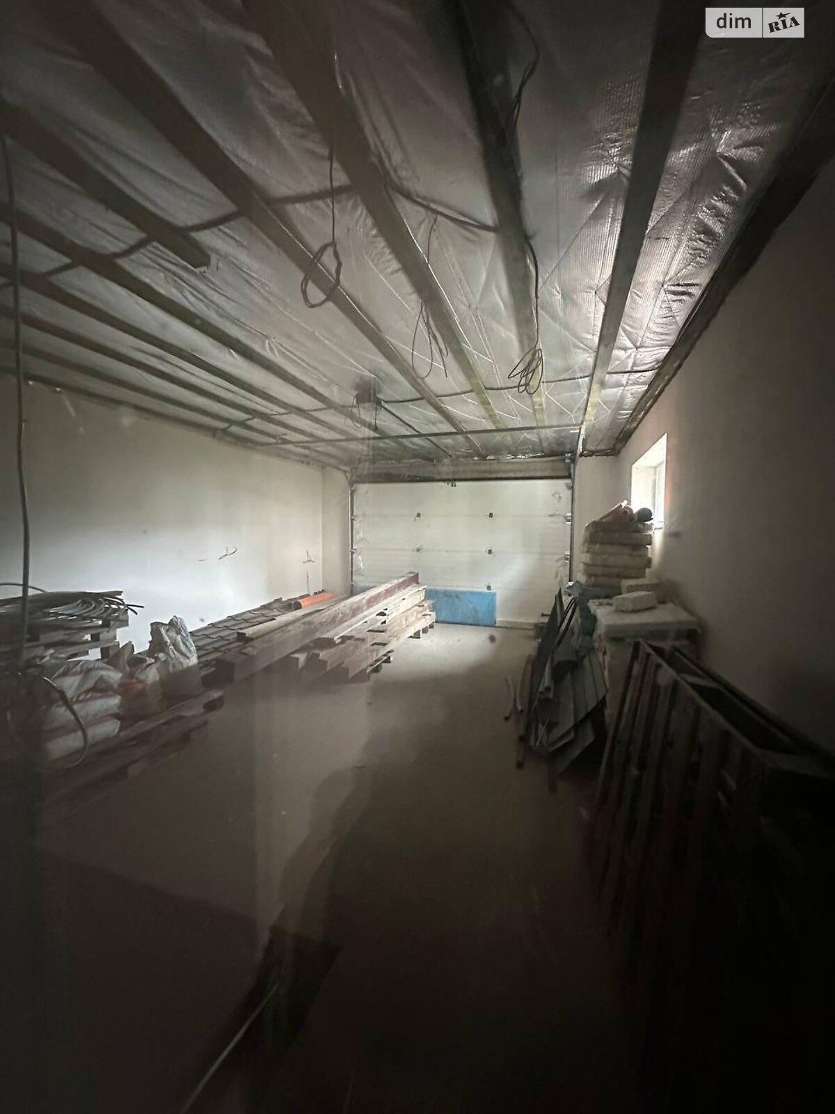 двоповерховий будинок з гаражем, 249.4 кв. м, газобетон. Продаж у Крячках фото 1 двоповерховий будинок з гаражем, 249.4 кв. м, газобетон. Продаж у Крячках фото 1