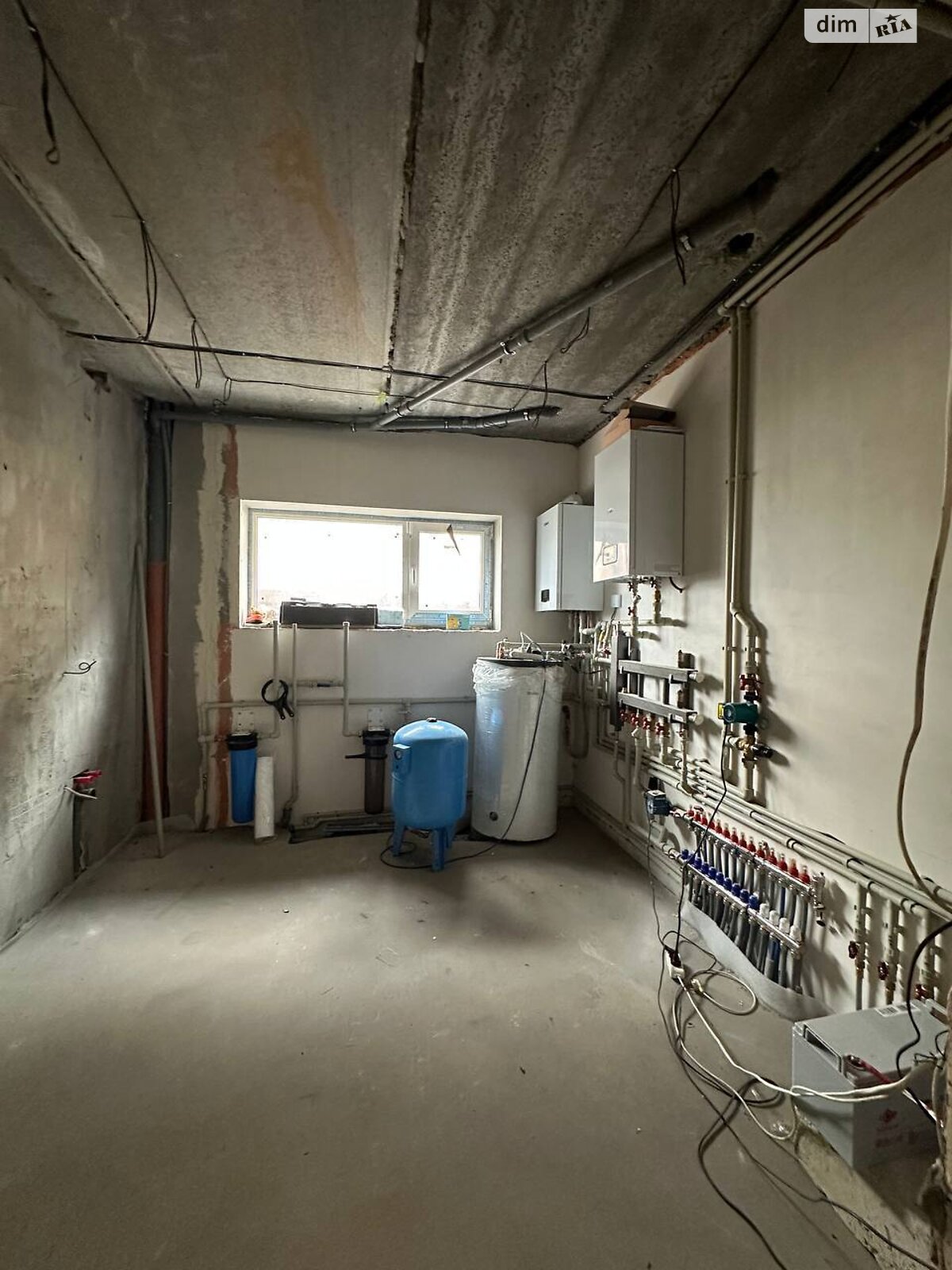 двоповерховий будинок з гаражем, 249.4 кв. м, газобетон. Продаж у Крячках фото 1 двоповерховий будинок з гаражем, 249.4 кв. м, газобетон. Продаж у Крячках фото 1