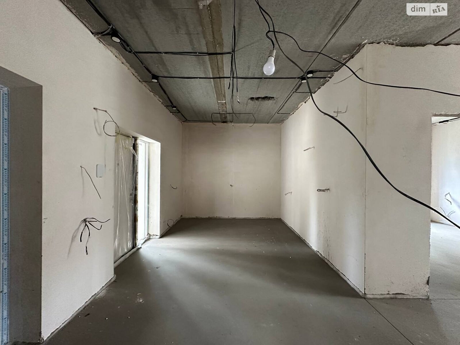 двоповерховий будинок з гаражем, 249.4 кв. м, газобетон. Продаж у Крячках фото 1 двоповерховий будинок з гаражем, 249.4 кв. м, газобетон. Продаж у Крячках фото 1