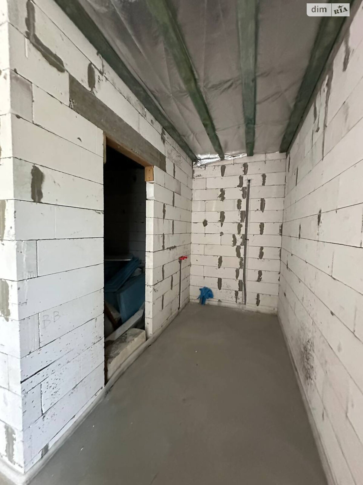 двоповерховий будинок з гаражем, 249.4 кв. м, газобетон. Продаж у Крячках фото 1 двоповерховий будинок з гаражем, 249.4 кв. м, газобетон. Продаж у Крячках фото 1