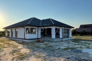 одноповерховий будинок з гаражем, 170 кв. м, цегла. Продаж у Крячках фото 2