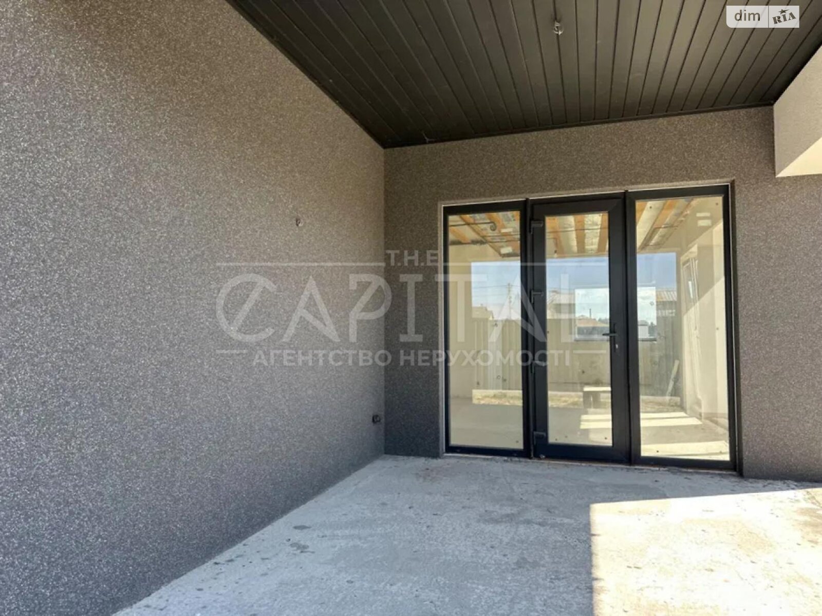 одноповерховий будинок з гаражем, 170 кв. м, цегла. Продаж у Крячках фото 1 одноповерховий будинок з гаражем, 170 кв. м, цегла. Продаж у Крячках фото 1