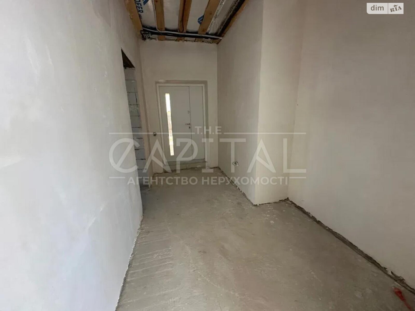 одноповерховий будинок з гаражем, 170 кв. м, цегла. Продаж у Крячках фото 1 одноповерховий будинок з гаражем, 170 кв. м, цегла. Продаж у Крячках фото 1
