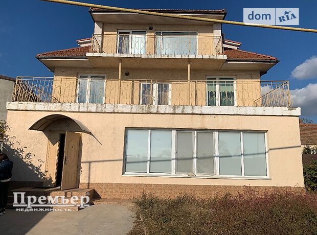 триповерховий будинок з ремонтом, 260 кв. м, цегла. Продаж у Крижанівка фото 1 триповерховий будинок з ремонтом, 260 кв. м, цегла. Продаж у Крижанівка фото 1