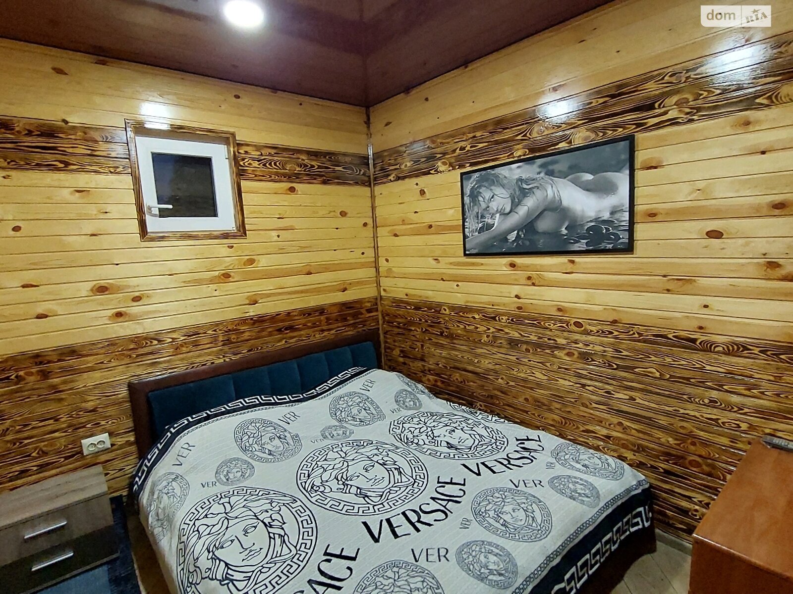 триповерховий будинок з верандою, 600 кв. м, цегла. Продаж у Крижанівка фото 1 триповерховий будинок з верандою, 600 кв. м, цегла. Продаж у Крижанівка фото 1