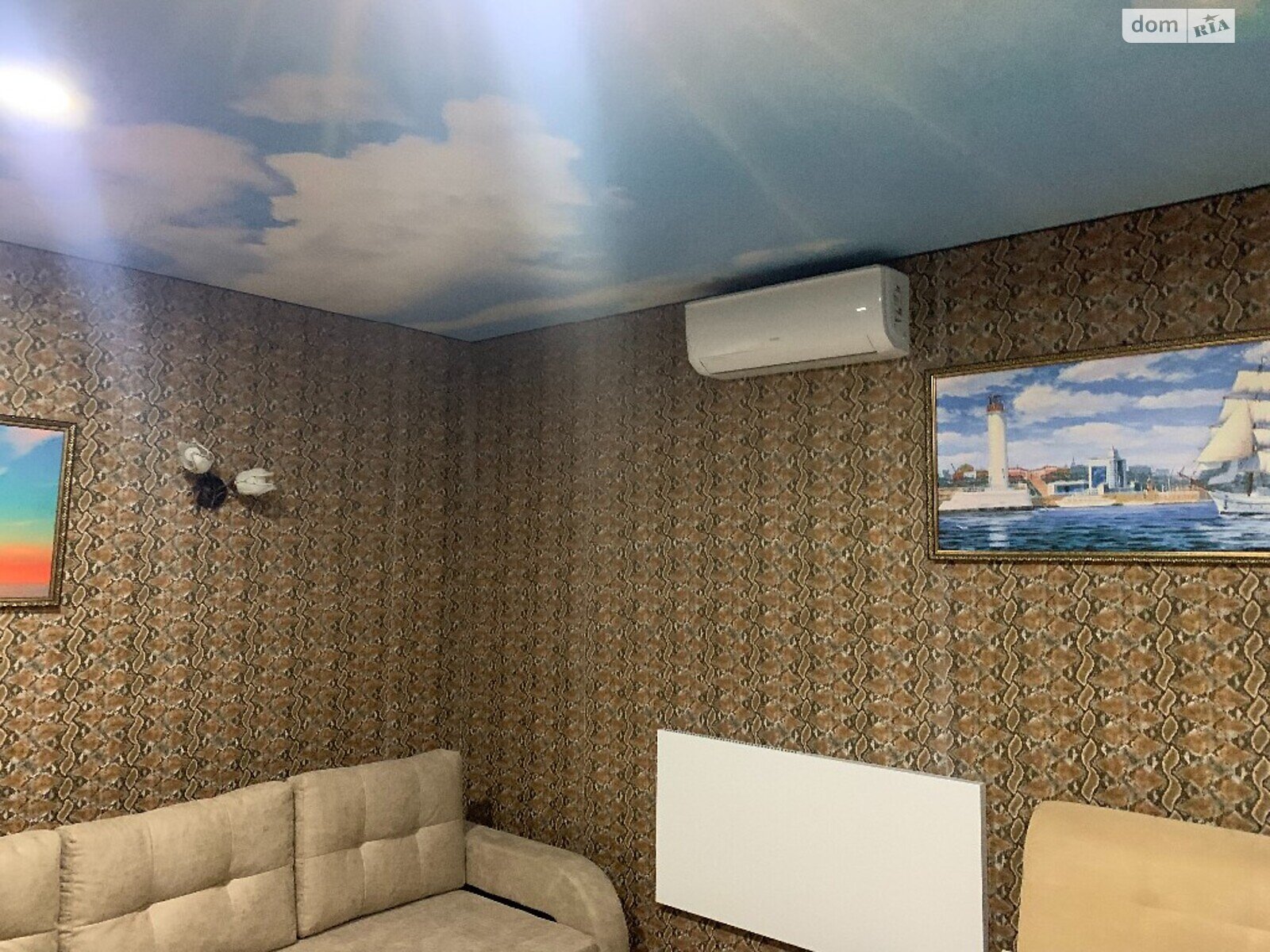 триповерховий будинок з верандою, 600 кв. м, цегла. Продаж у Крижанівка фото 1 триповерховий будинок з верандою, 600 кв. м, цегла. Продаж у Крижанівка фото 1
