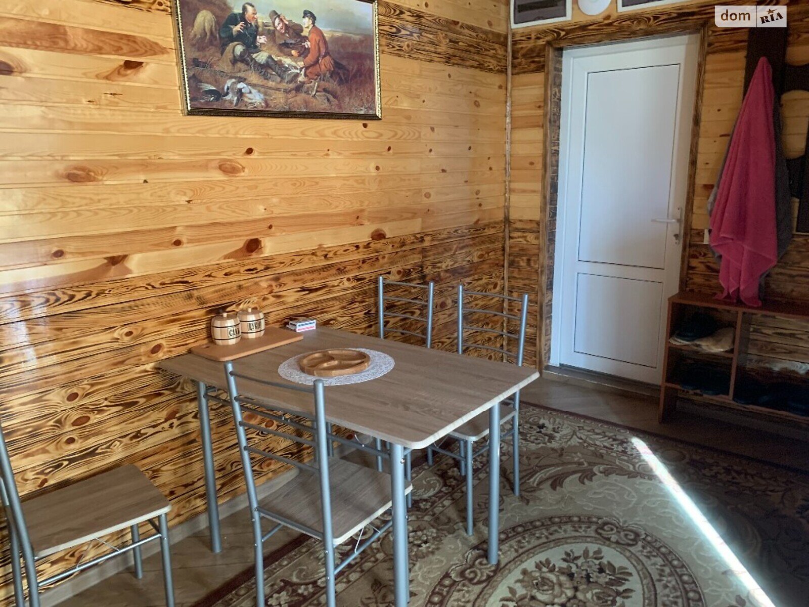 триповерховий будинок з верандою, 600 кв. м, цегла. Продаж у Крижанівка фото 1 триповерховий будинок з верандою, 600 кв. м, цегла. Продаж у Крижанівка фото 1