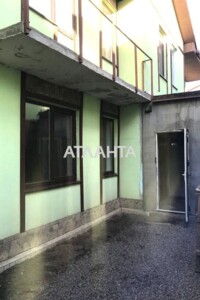 двухэтажный дом беседка, 59 кв. м, кирпич. Продажа в Крыжановке фото 2