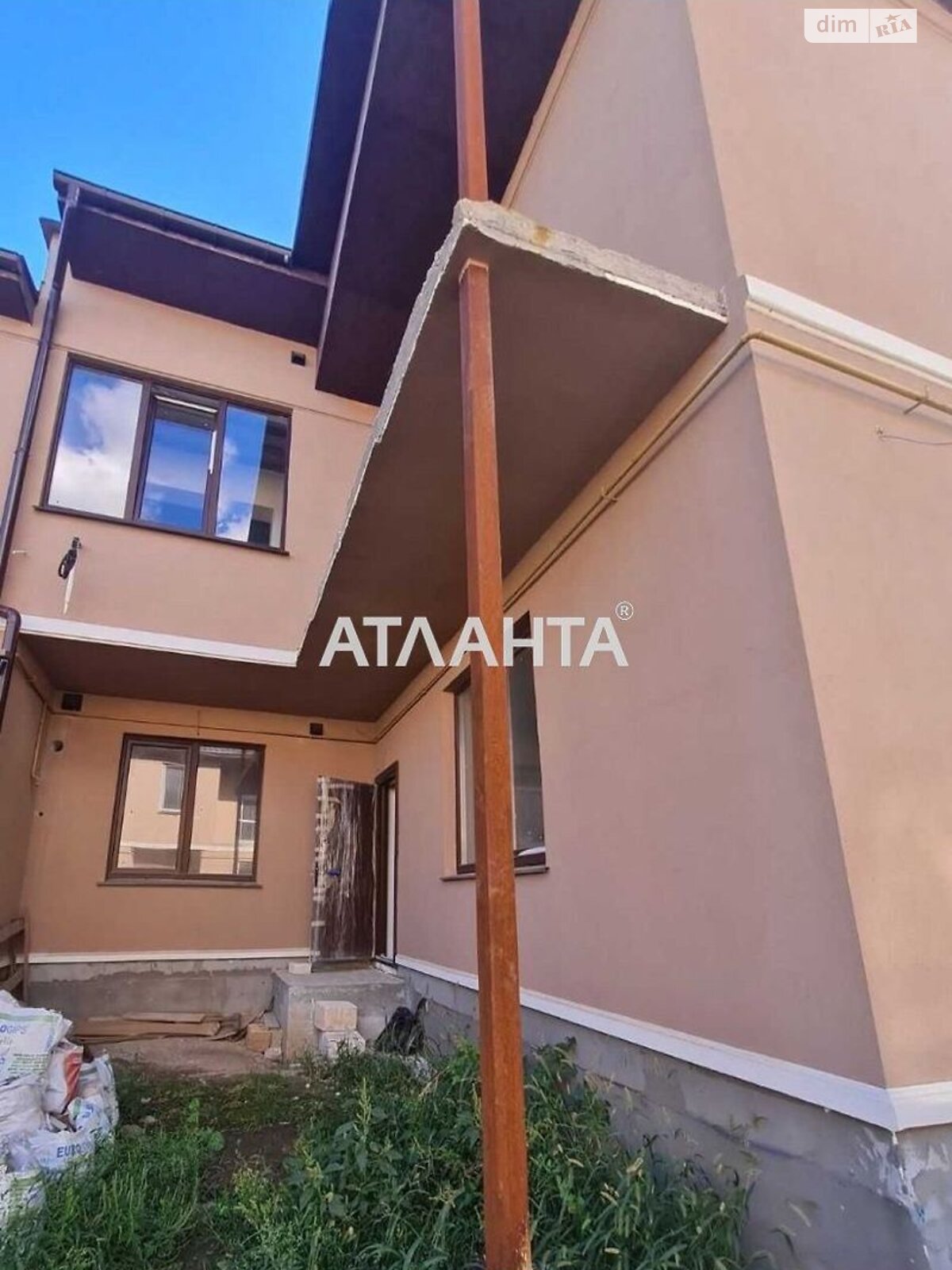 одноэтажный дом беседка, 86 кв. м, газобетон. Продажа в Крыжановке фото 1 одноэтажный дом беседка, 86 кв. м, газобетон. Продажа в Крыжановке фото 1