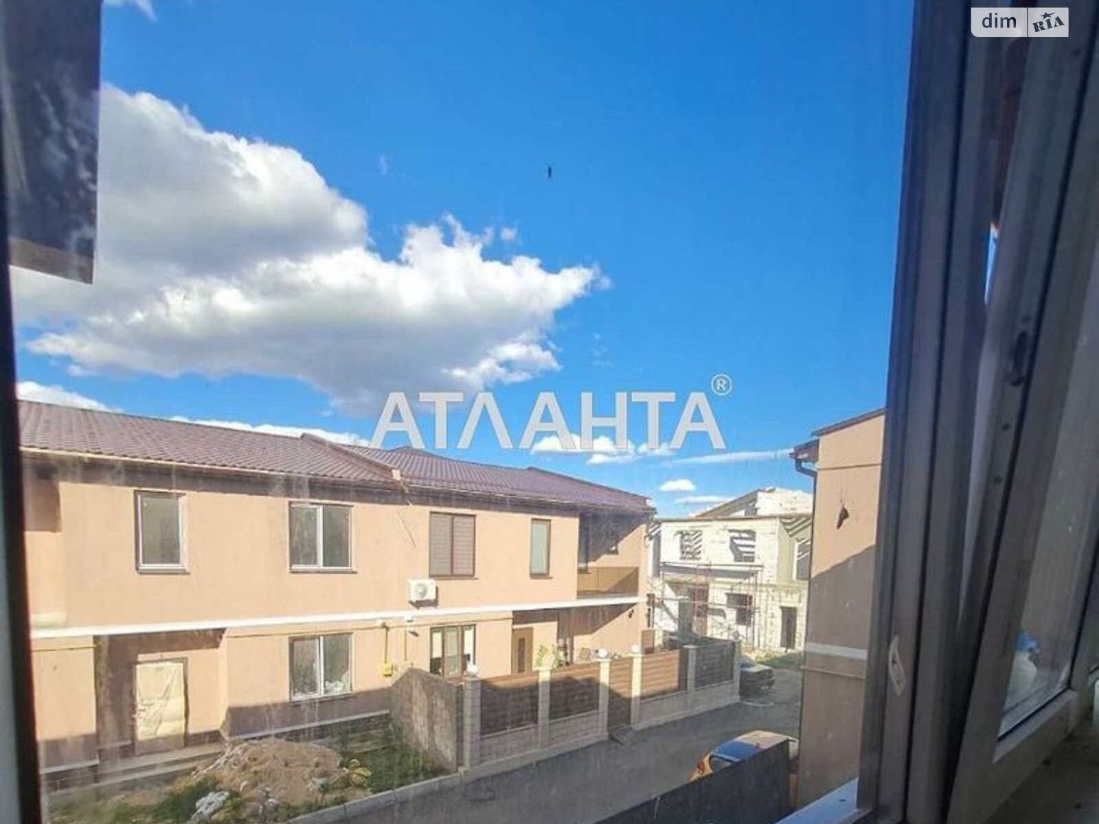 одноэтажный дом беседка, 86 кв. м, газобетон. Продажа в Крыжановке фото 1 одноэтажный дом беседка, 86 кв. м, газобетон. Продажа в Крыжановке фото 1