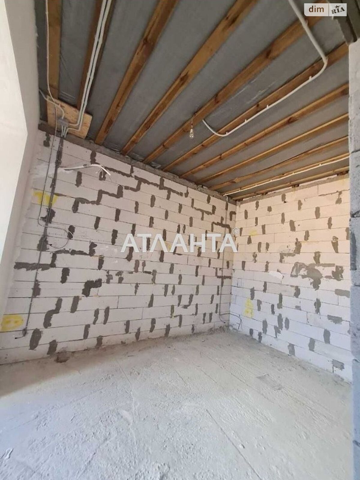 одноэтажный дом беседка, 86 кв. м, газобетон. Продажа в Крыжановке фото 1 одноэтажный дом беседка, 86 кв. м, газобетон. Продажа в Крыжановке фото 1