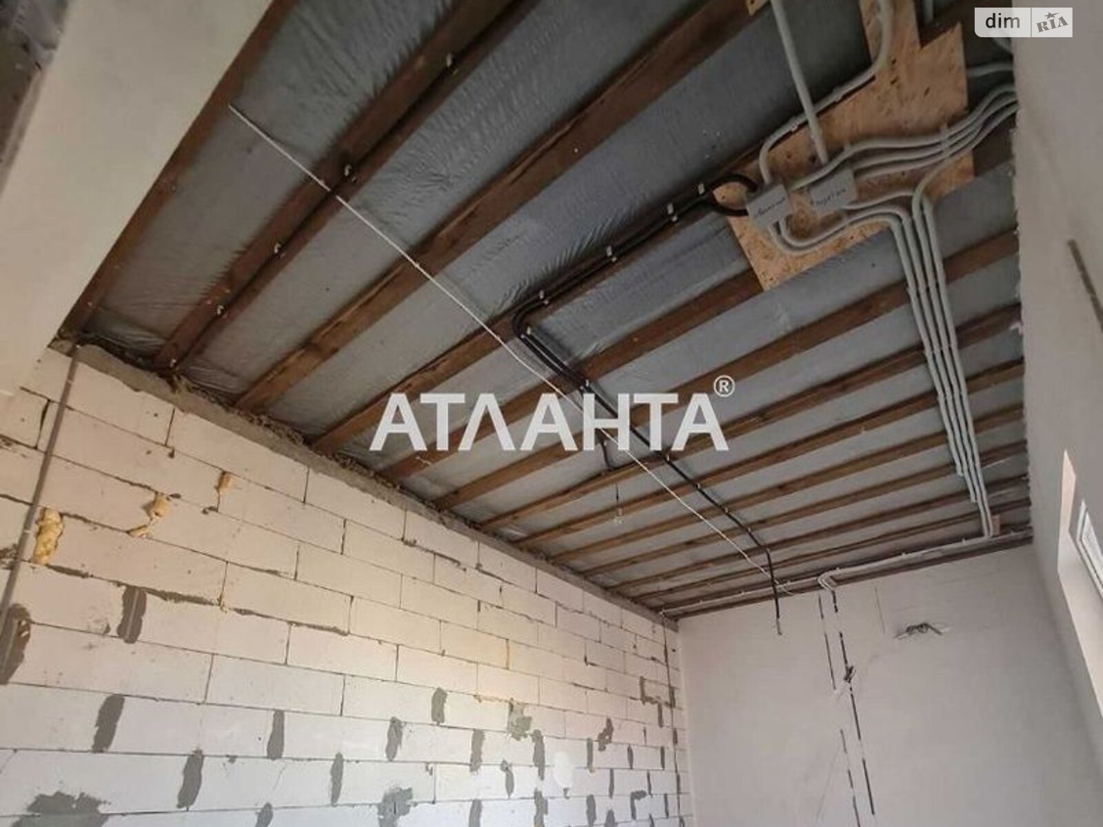 одноэтажный дом беседка, 86 кв. м, газобетон. Продажа в Крыжановке фото 1 одноэтажный дом беседка, 86 кв. м, газобетон. Продажа в Крыжановке фото 1