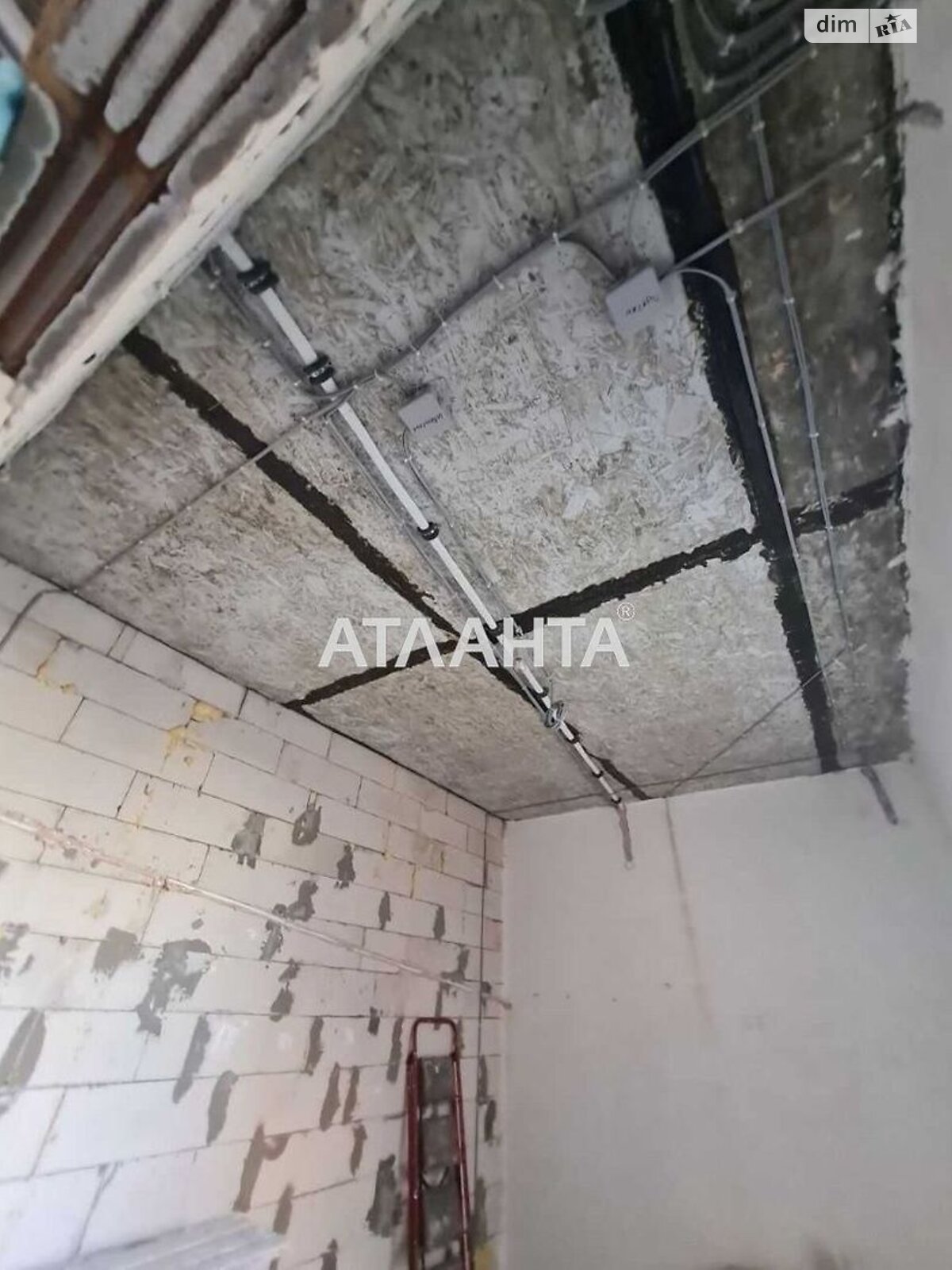 одноэтажный дом беседка, 86 кв. м, газобетон. Продажа в Крыжановке фото 1 одноэтажный дом беседка, 86 кв. м, газобетон. Продажа в Крыжановке фото 1