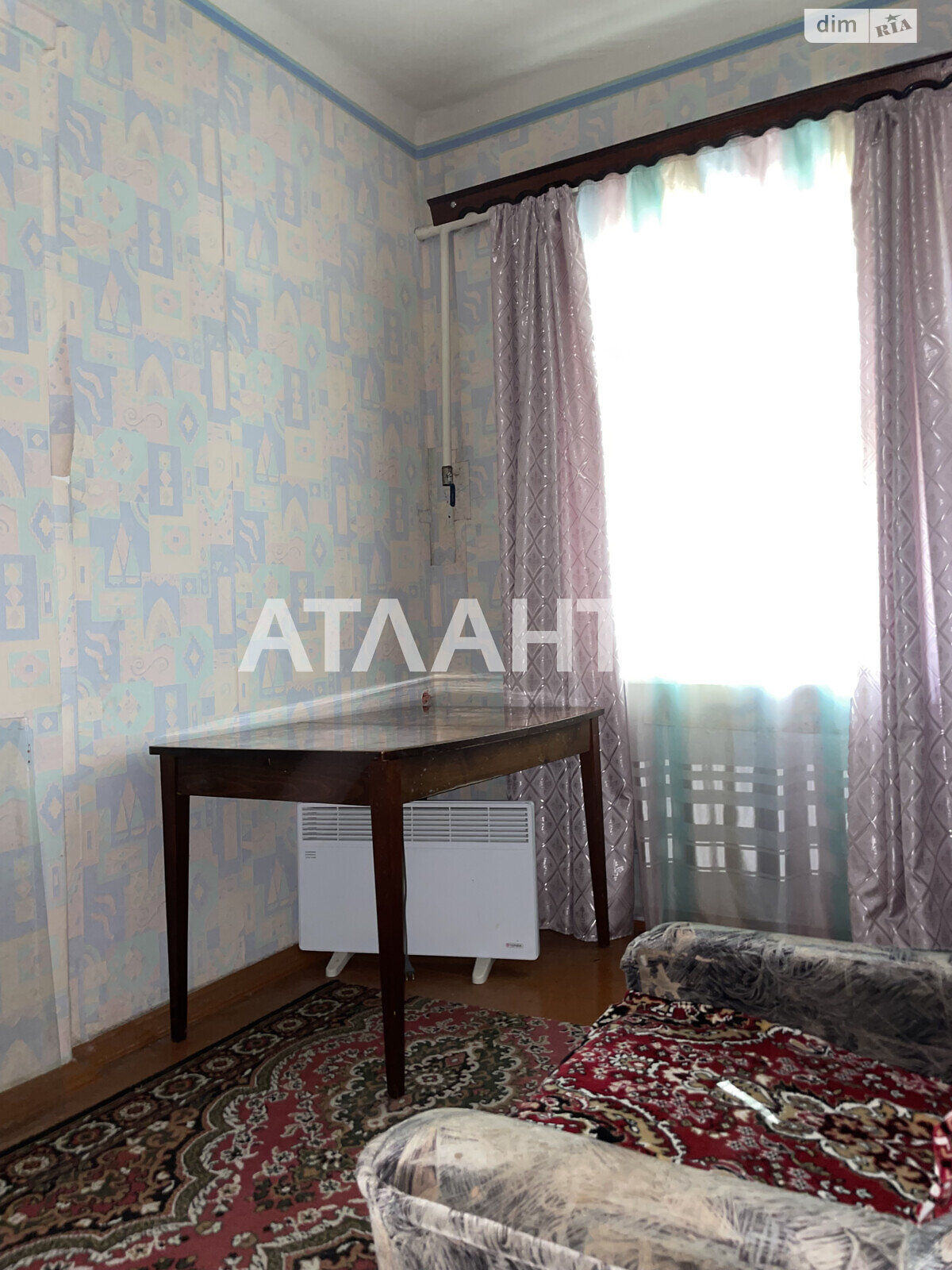 одноэтажный дом беседка, 57.7 кв. м, ракушечник (ракушняк). Продажа в Крыжановке фото 1 одноэтажный дом беседка, 57.7 кв. м, ракушечник (ракушняк). Продажа в Крыжановке фото 1