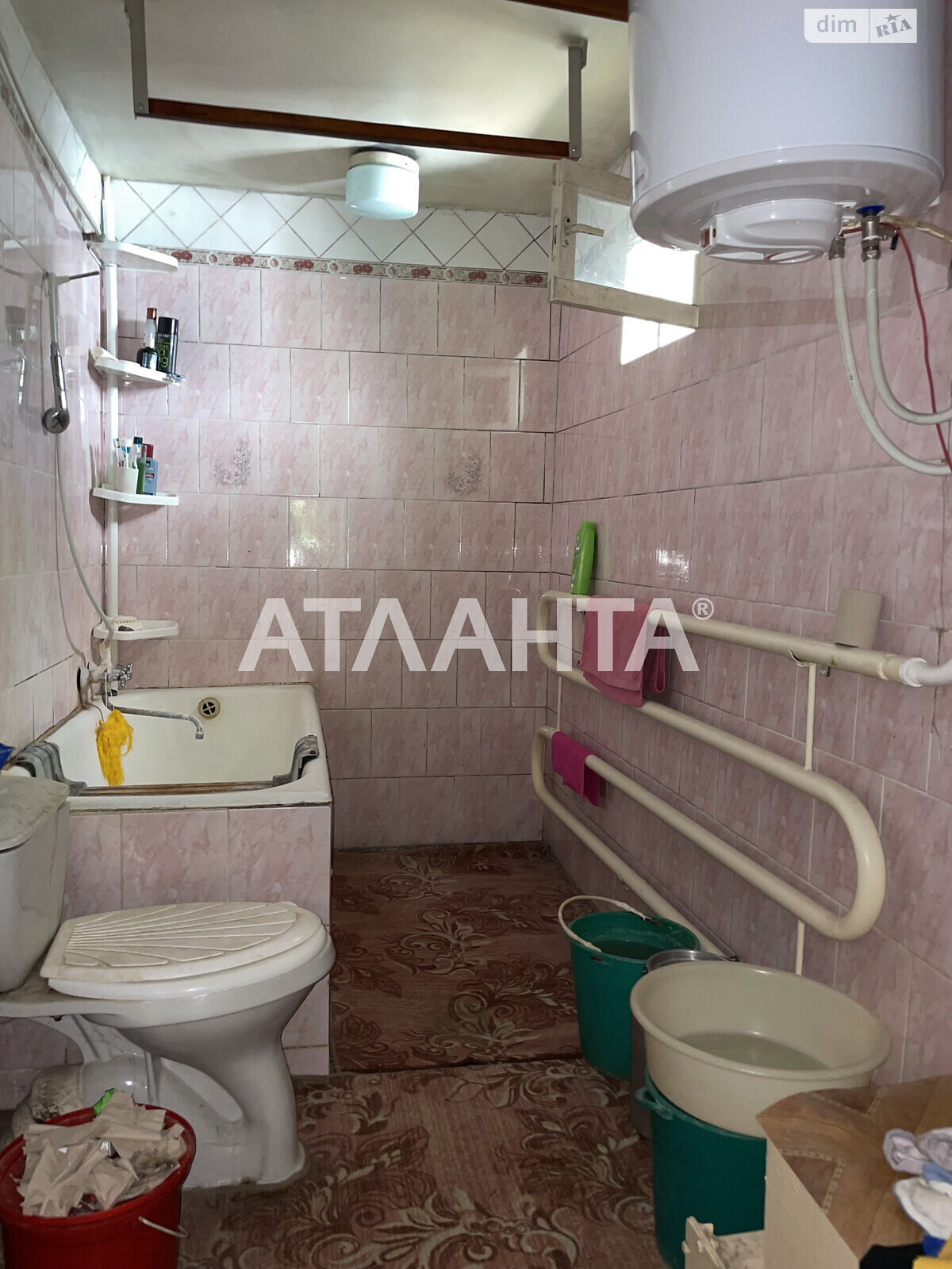 одноэтажный дом беседка, 57.7 кв. м, ракушечник (ракушняк). Продажа в Крыжановке фото 1 одноэтажный дом беседка, 57.7 кв. м, ракушечник (ракушняк). Продажа в Крыжановке фото 1