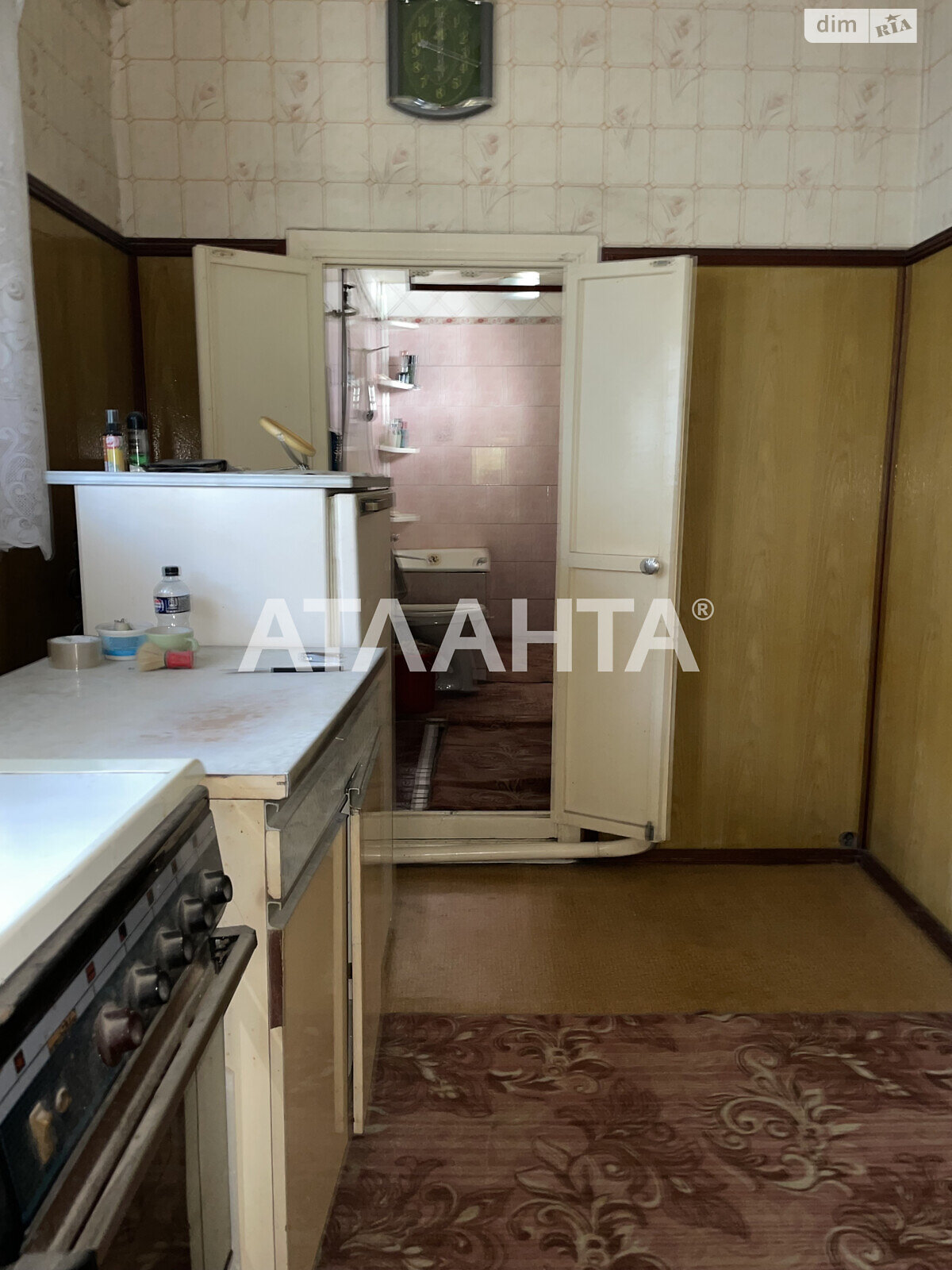 одноэтажный дом беседка, 57.7 кв. м, ракушечник (ракушняк). Продажа в Крыжановке фото 1 одноэтажный дом беседка, 57.7 кв. м, ракушечник (ракушняк). Продажа в Крыжановке фото 1