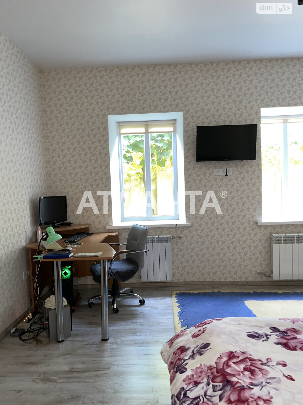 одноэтажный дом беседка, 57.7 кв. м, ракушечник (ракушняк). Продажа в Крыжановке фото 1 одноэтажный дом беседка, 57.7 кв. м, ракушечник (ракушняк). Продажа в Крыжановке фото 1