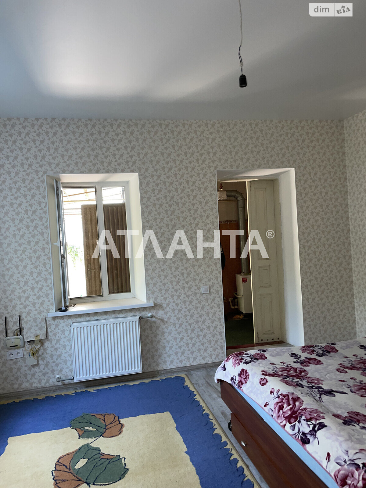 одноэтажный дом беседка, 57.7 кв. м, ракушечник (ракушняк). Продажа в Крыжановке фото 1 одноэтажный дом беседка, 57.7 кв. м, ракушечник (ракушняк). Продажа в Крыжановке фото 1
