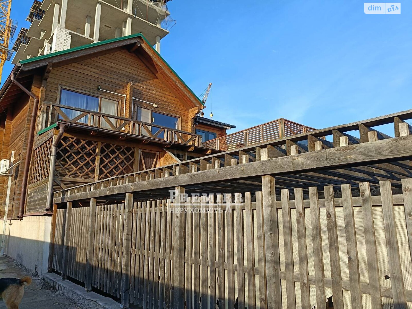 двоповерховий будинок з меблями, 109.4 кв. м, цегла. Продаж у Кріжанівці фото 1 двоповерховий будинок з меблями, 109.4 кв. м, цегла. Продаж у Кріжанівці фото 1