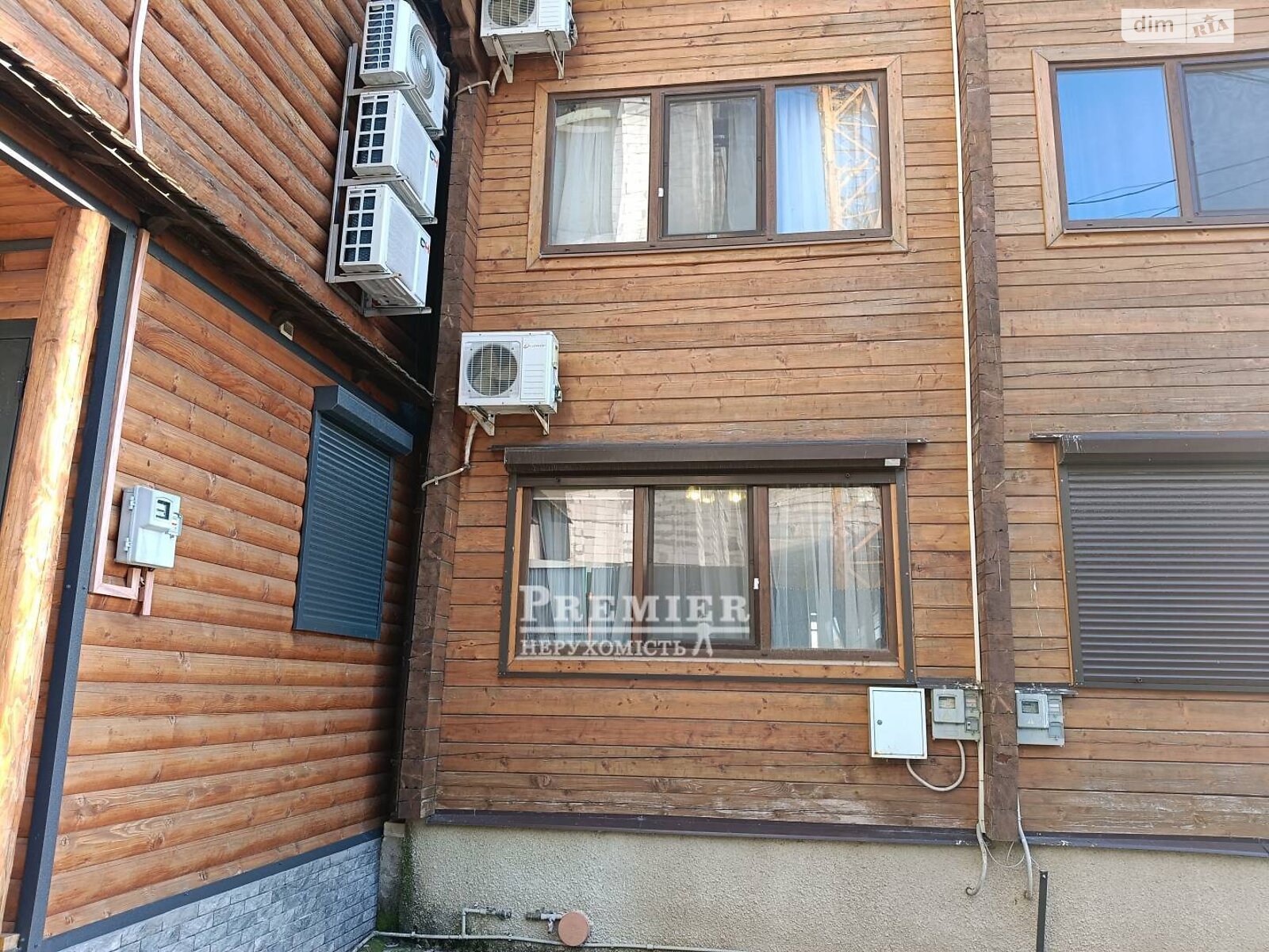 двоповерховий будинок з меблями, 109.4 кв. м, цегла. Продаж у Кріжанівці фото 1 двоповерховий будинок з меблями, 109.4 кв. м, цегла. Продаж у Кріжанівці фото 1
