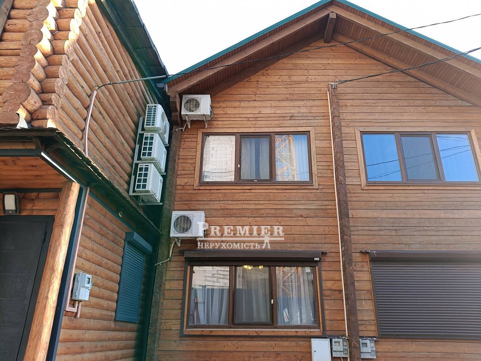 двоповерховий будинок з меблями, 109.4 кв. м, цегла. Продаж у Кріжанівці фото 1 двоповерховий будинок з меблями, 109.4 кв. м, цегла. Продаж у Кріжанівці фото 1