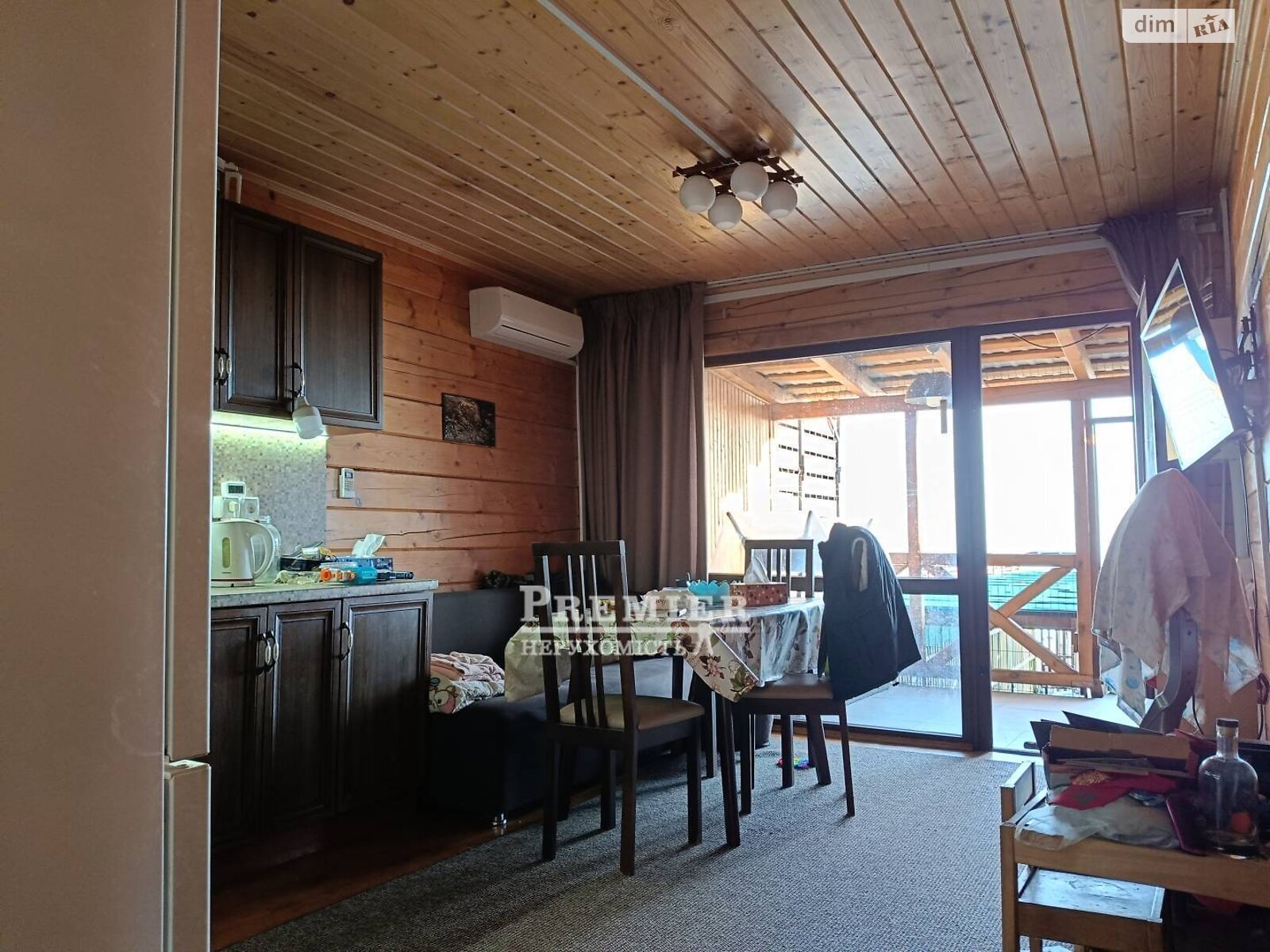 двоповерховий будинок з меблями, 109.4 кв. м, цегла. Продаж у Кріжанівці фото 1 двоповерховий будинок з меблями, 109.4 кв. м, цегла. Продаж у Кріжанівці фото 1