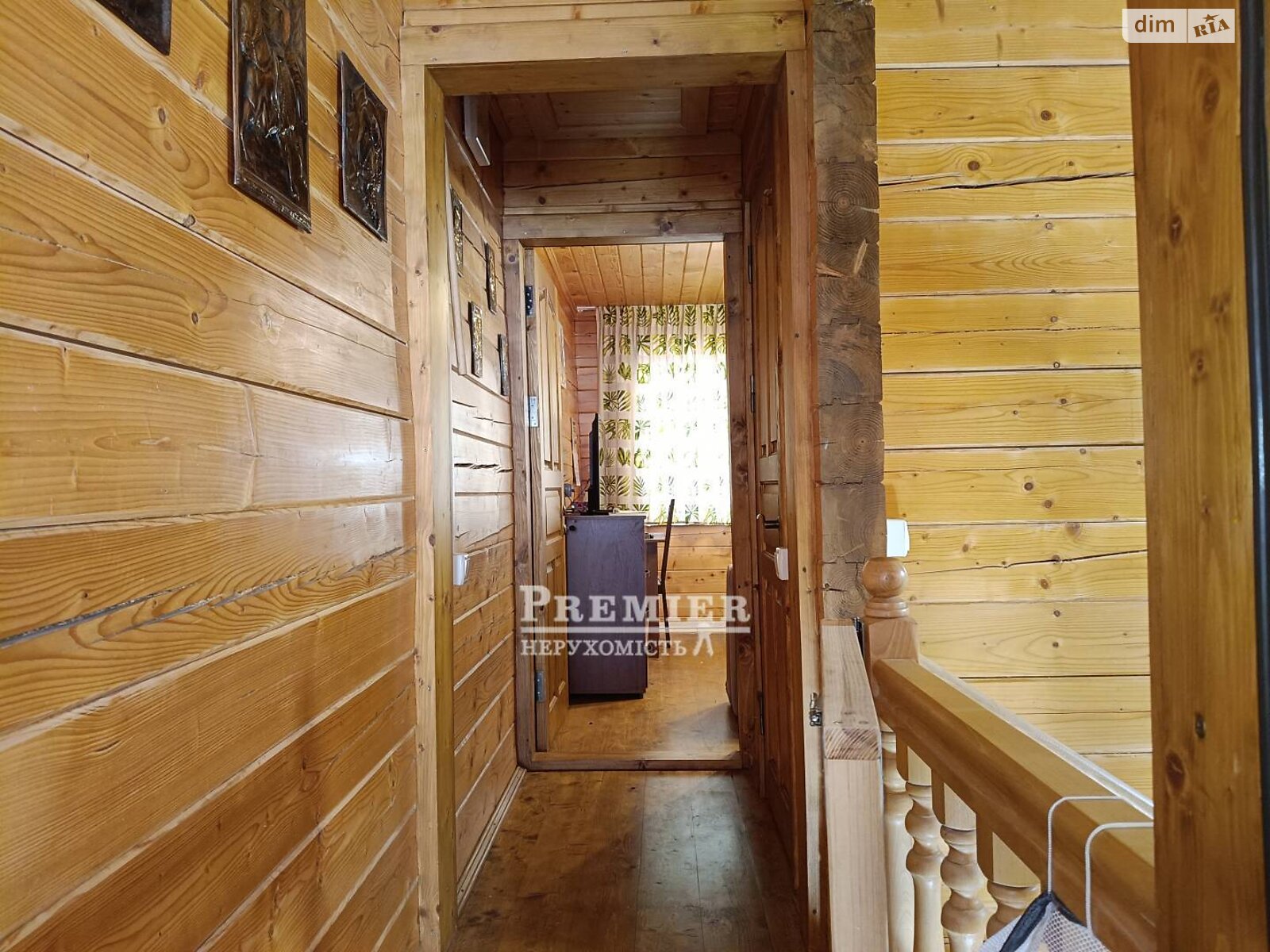 двоповерховий будинок з меблями, 109.4 кв. м, цегла. Продаж у Кріжанівці фото 1 двоповерховий будинок з меблями, 109.4 кв. м, цегла. Продаж у Кріжанівці фото 1