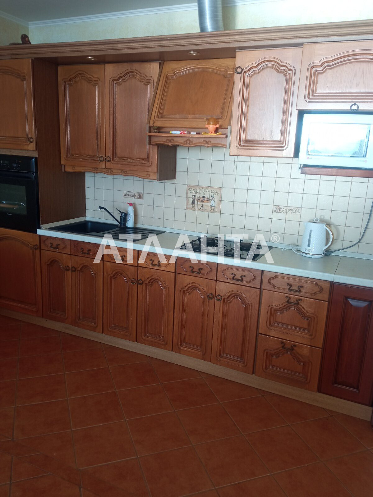 двухэтажный дом, 150 кв. м, кирпич. Продажа в Крыжановке фото 1 двухэтажный дом, 150 кв. м, кирпич. Продажа в Крыжановке фото 1