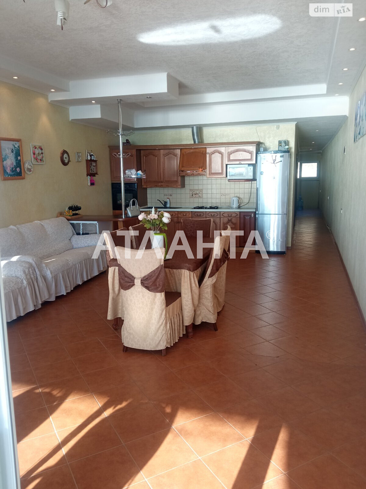 двухэтажный дом, 150 кв. м, кирпич. Продажа в Крыжановке фото 1 двухэтажный дом, 150 кв. м, кирпич. Продажа в Крыжановке фото 1