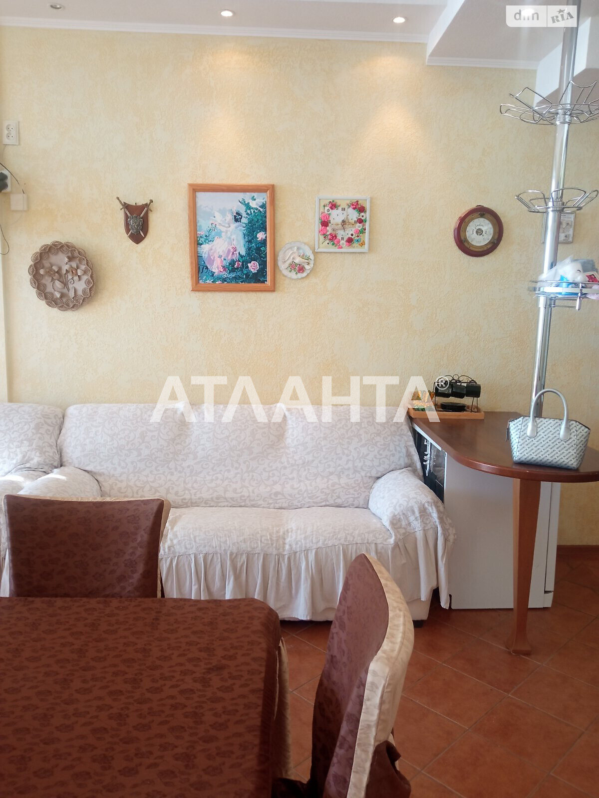 двухэтажный дом, 150 кв. м, кирпич. Продажа в Крыжановке фото 1 двухэтажный дом, 150 кв. м, кирпич. Продажа в Крыжановке фото 1