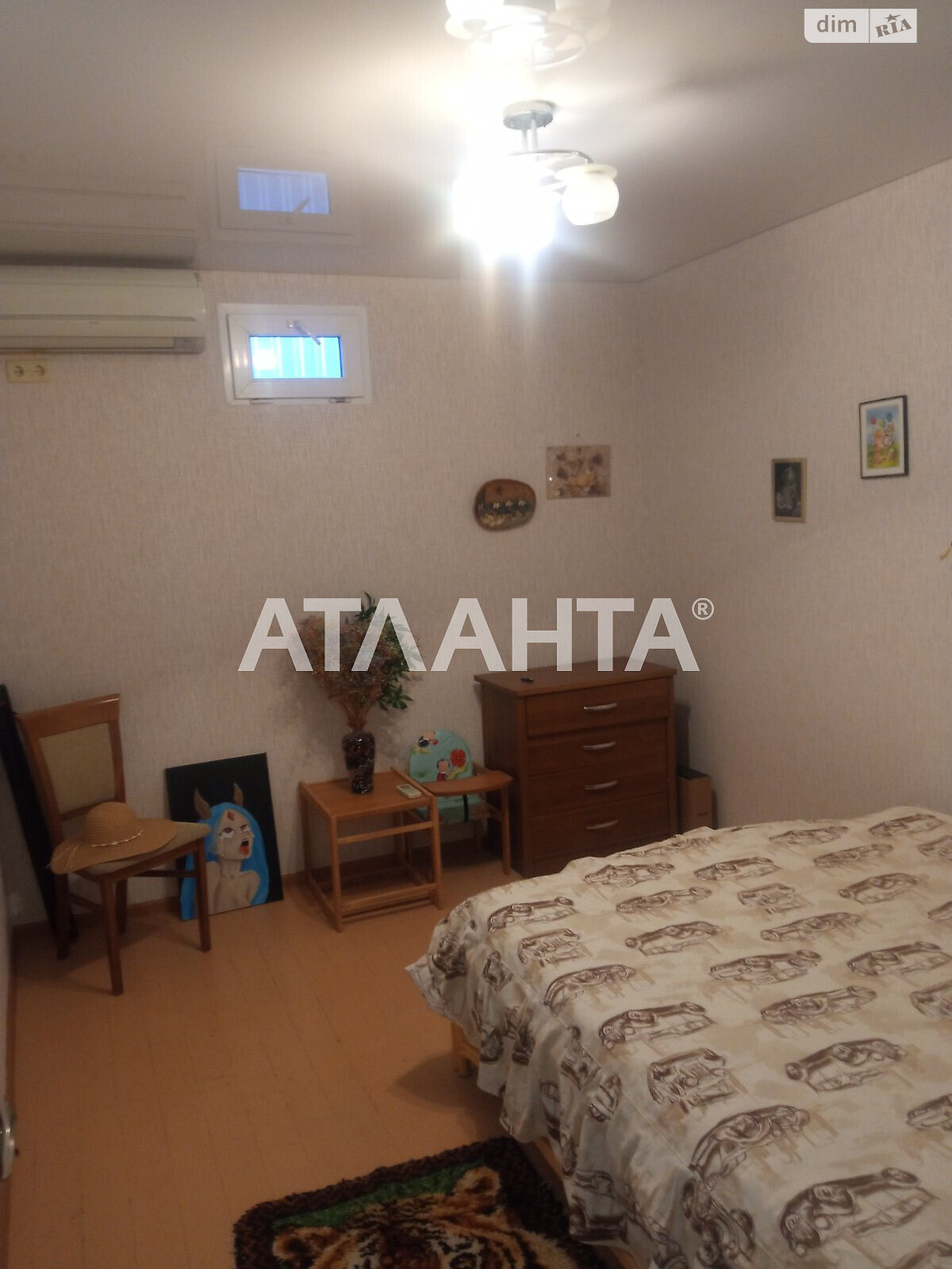 двухэтажный дом, 150 кв. м, кирпич. Продажа в Крыжановке фото 1 двухэтажный дом, 150 кв. м, кирпич. Продажа в Крыжановке фото 1