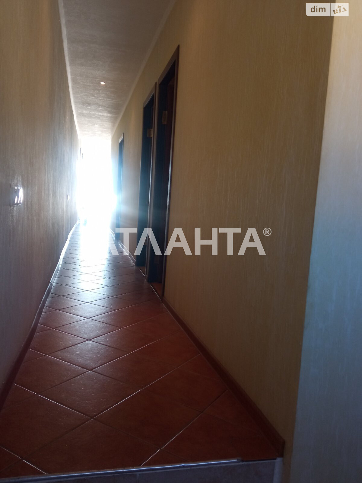 двухэтажный дом, 150 кв. м, кирпич. Продажа в Крыжановке фото 1 двухэтажный дом, 150 кв. м, кирпич. Продажа в Крыжановке фото 1