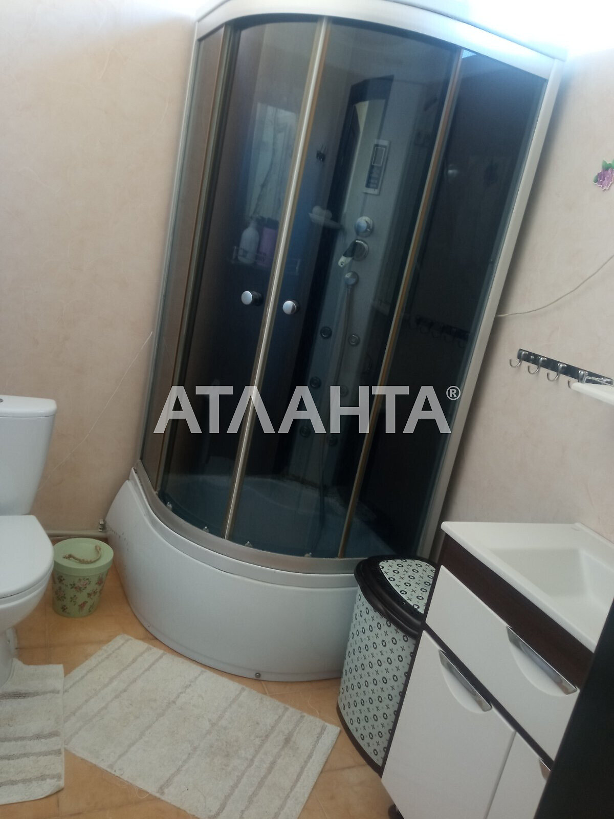 двухэтажный дом, 150 кв. м, кирпич. Продажа в Крыжановке фото 1 двухэтажный дом, 150 кв. м, кирпич. Продажа в Крыжановке фото 1