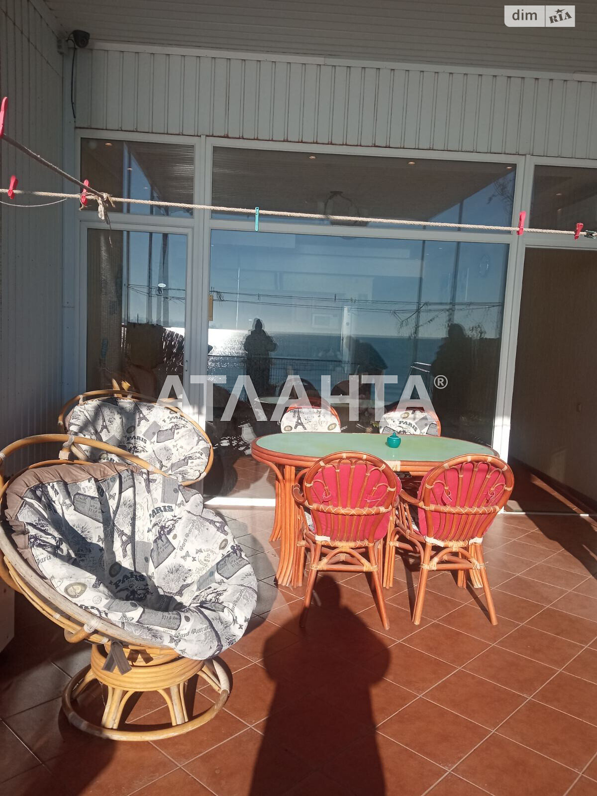 двухэтажный дом, 150 кв. м, кирпич. Продажа в Крыжановке фото 1 двухэтажный дом, 150 кв. м, кирпич. Продажа в Крыжановке фото 1