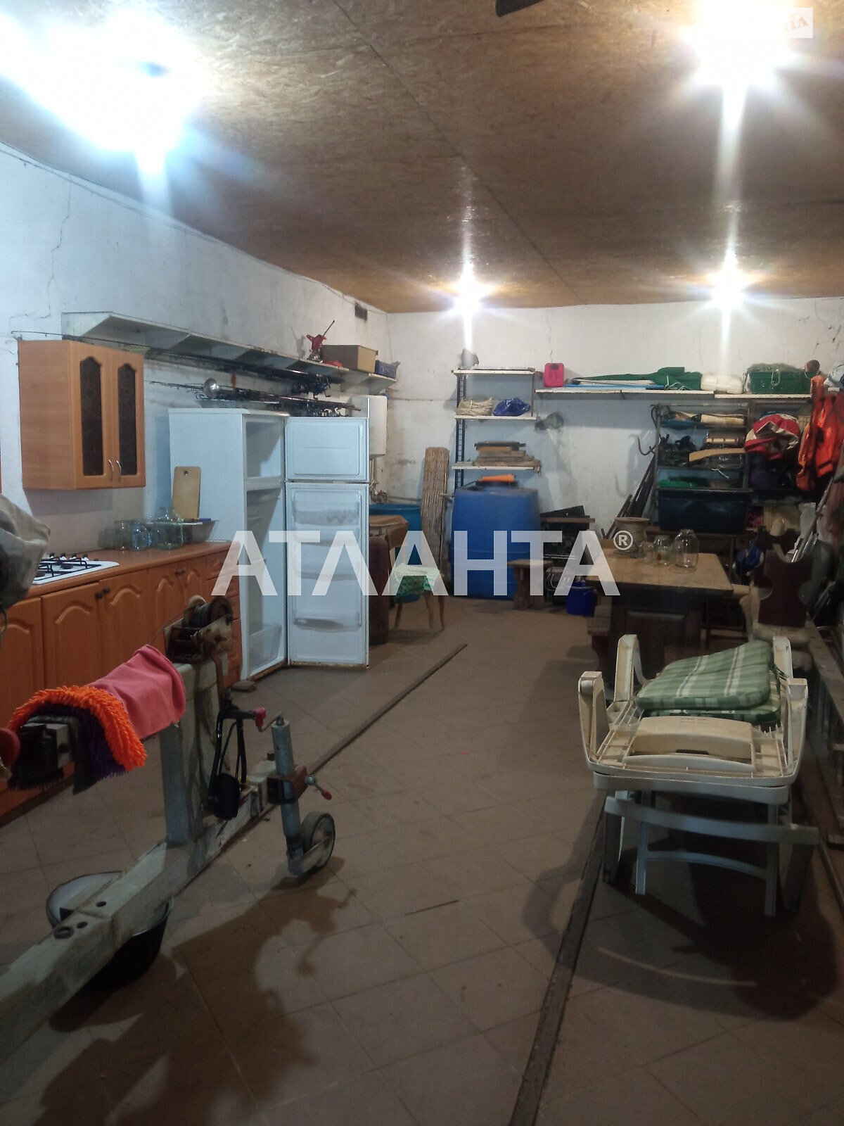 двухэтажный дом, 150 кв. м, кирпич. Продажа в Крыжановке фото 1 двухэтажный дом, 150 кв. м, кирпич. Продажа в Крыжановке фото 1