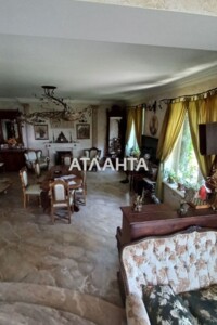 трехэтажный дом, 380 кв. м, кирпич. Продажа в Крыжановке фото 2