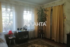 одноэтажный дом, 76.1 кв. м, ракушечник (ракушняк). Продажа в Крыжановке фото 2