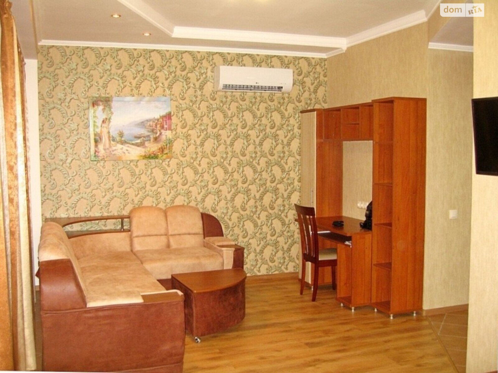 одноповерховий будинок, 232 кв. м, ракушняк. Продаж у Кріжанівці фото 1