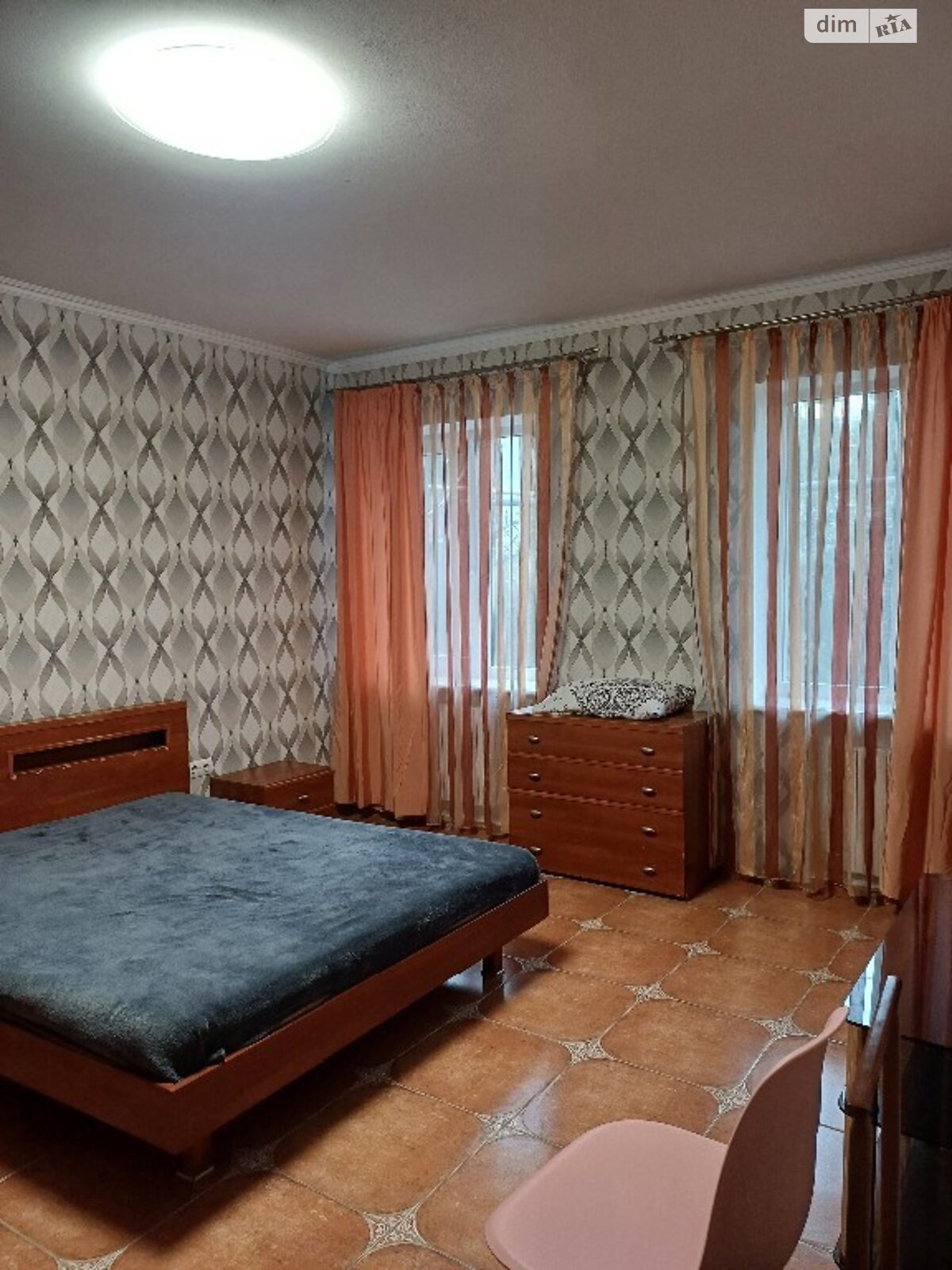 двухэтажный дом с ремонтом, 215 кв. м, кирпич. Продажа в Крыжановке фото 1