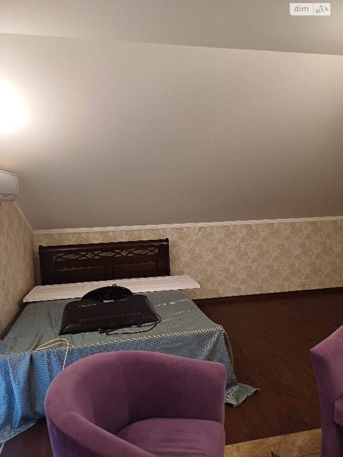 двухэтажный дом с ремонтом, 215 кв. м, кирпич. Продажа в Крыжановке фото 1 двухэтажный дом с ремонтом, 215 кв. м, кирпич. Продажа в Крыжановке фото 1